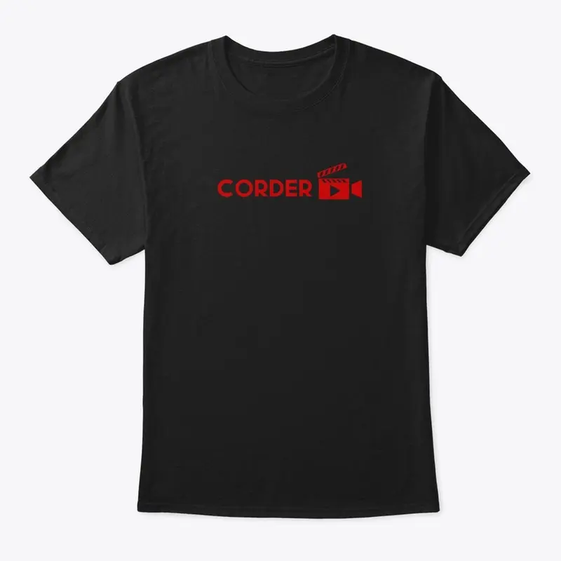 Corder Classic Tee