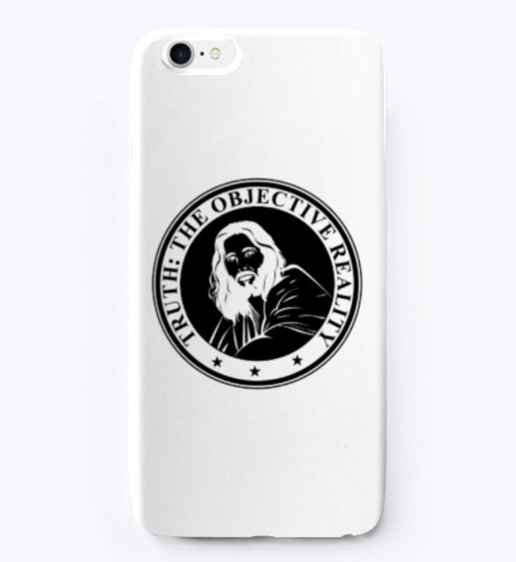 TTOR iPhone Case