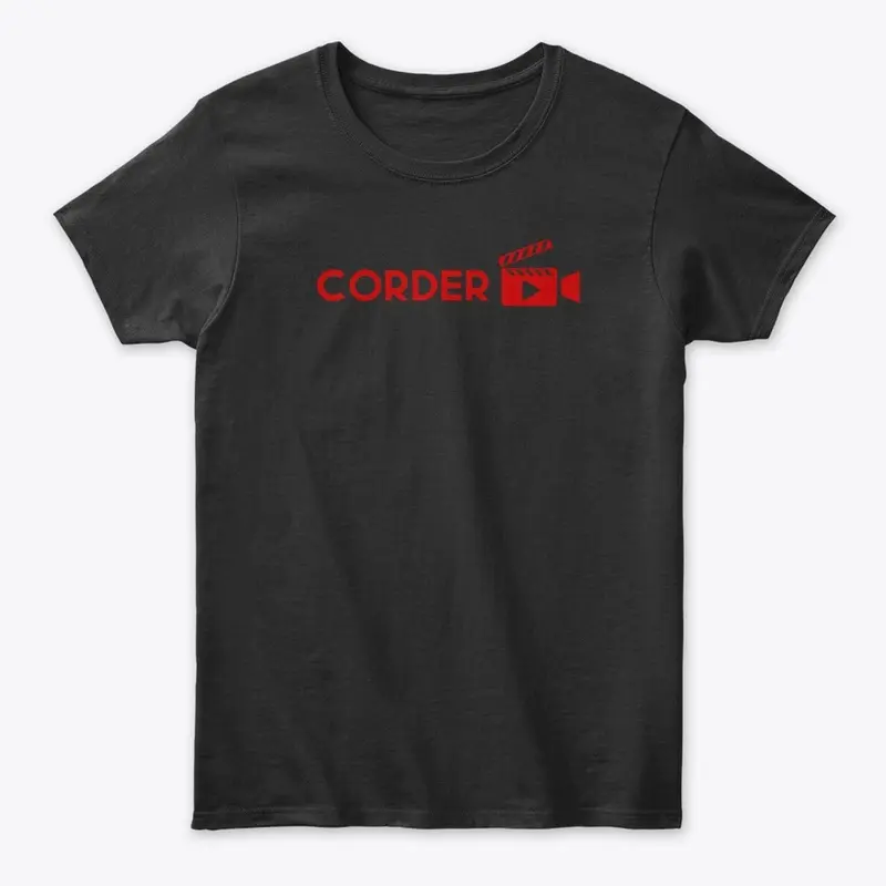 Corder Women's Classic Tee